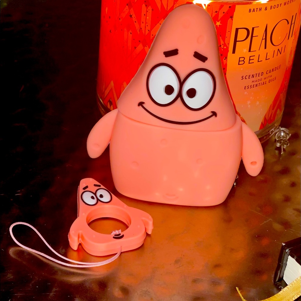 Patrick AirPod case
